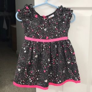 Baby Girl Dress
